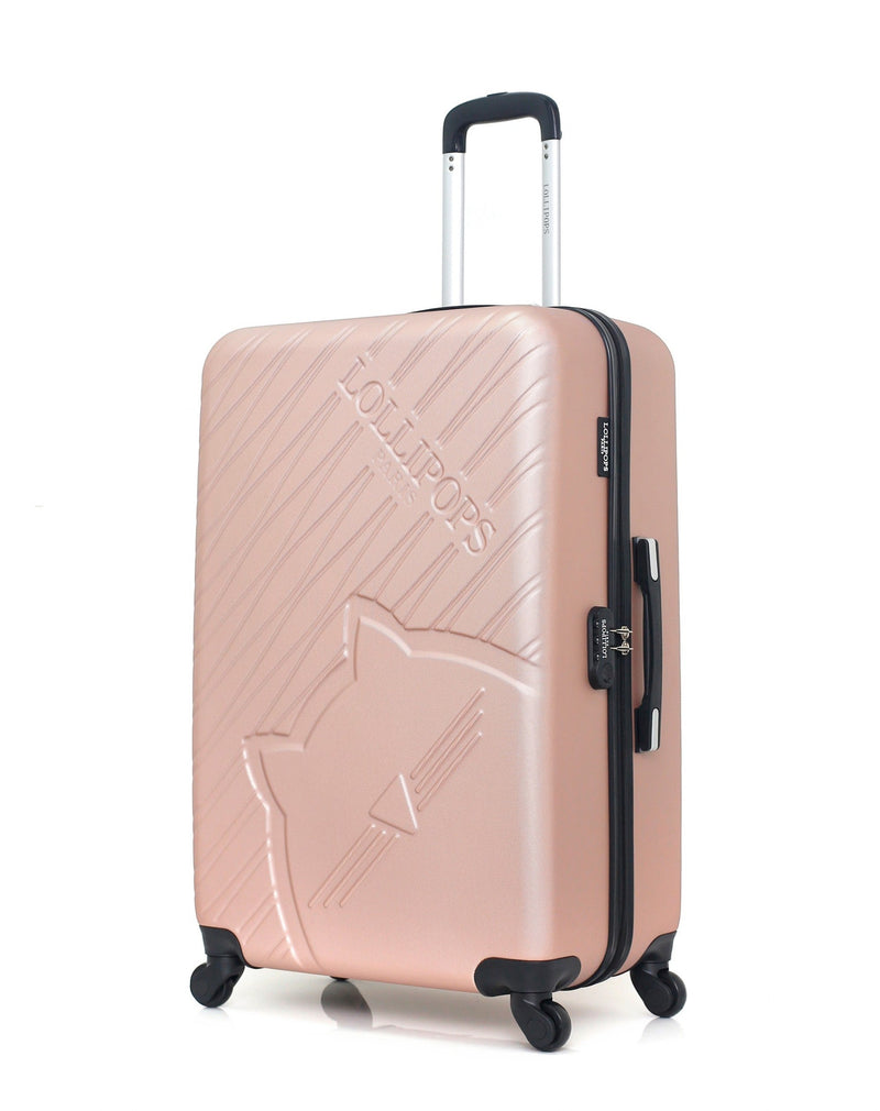 Large Suitcase 75cm CLOCHETTE