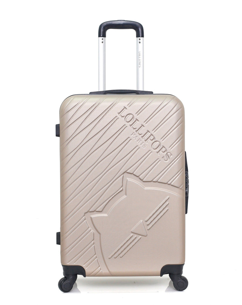 Medium Suitcase 65cm CLOCHETTE