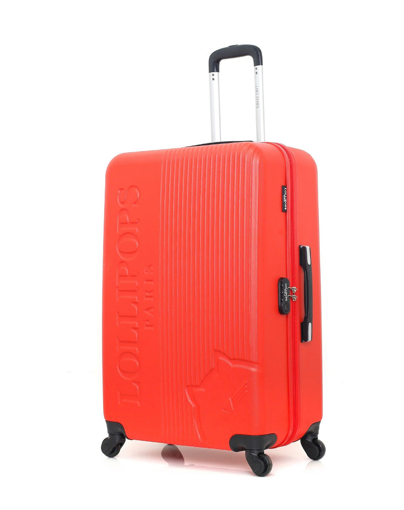 Large Suitcase 75cm GARDENIA