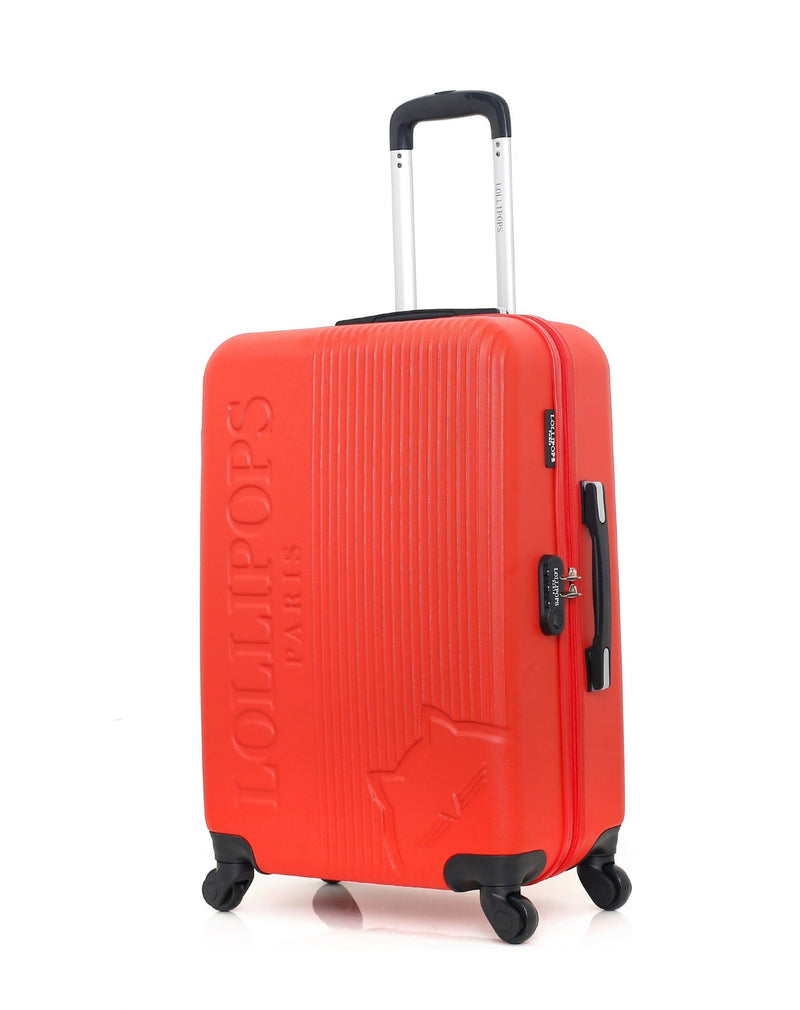 Medium Suitcase 65cm GARDENIA