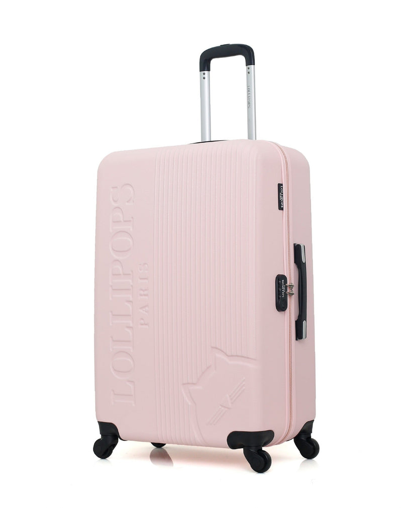 Large Suitcase 75cm GARDENIA