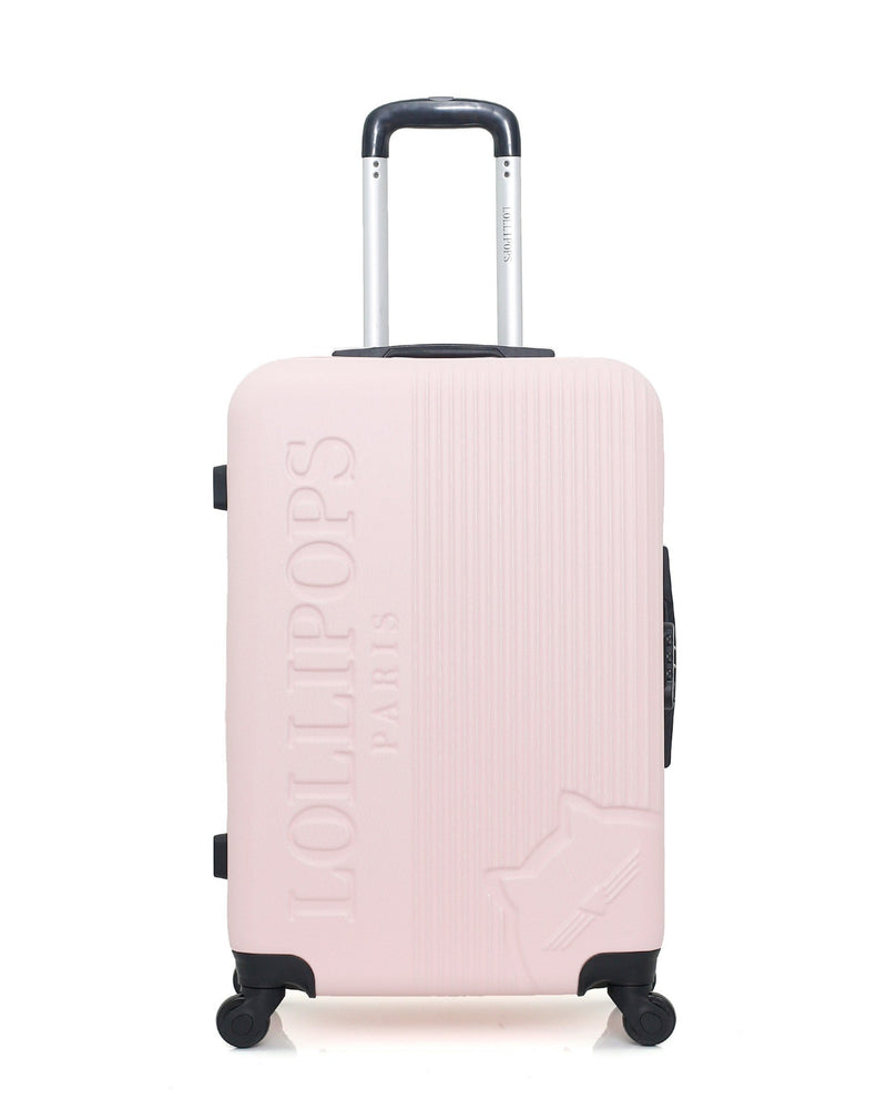 Medium Suitcase 65cm GARDENIA