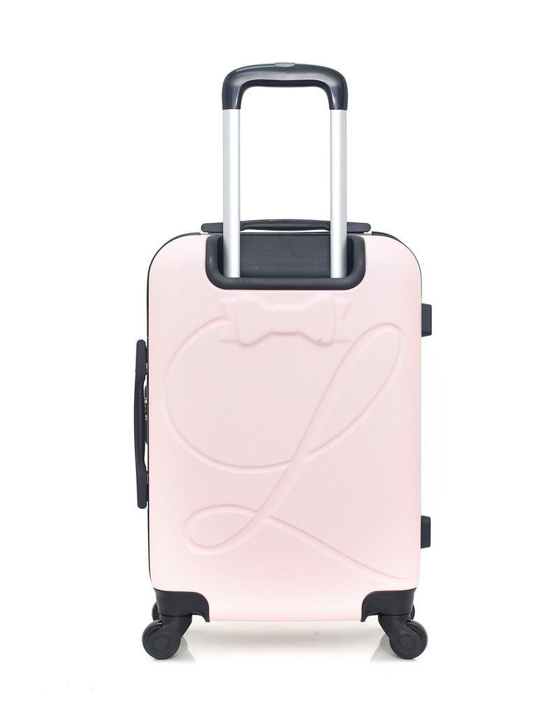 Cabin Luggage 55cm GLAIEUL