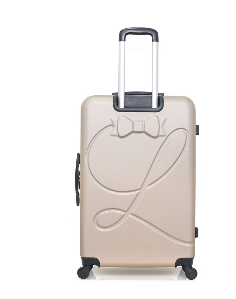 Large Suitcase 75cm GLAIEUL