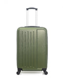 Medium Suitcase 65cm VESUVIO