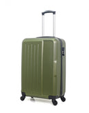 Medium Suitcase 65cm VESUVIO