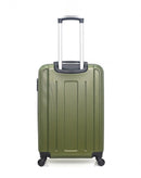 Medium Suitcase 65cm VESUVIO