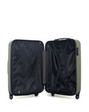Medium Suitcase 65cm VESUVIO