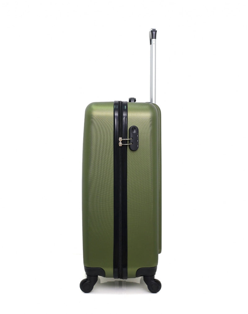 Medium Suitcase 65cm LIPARI