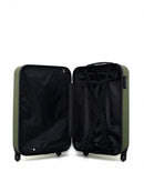 Medium Suitcase 65cm LIPARI