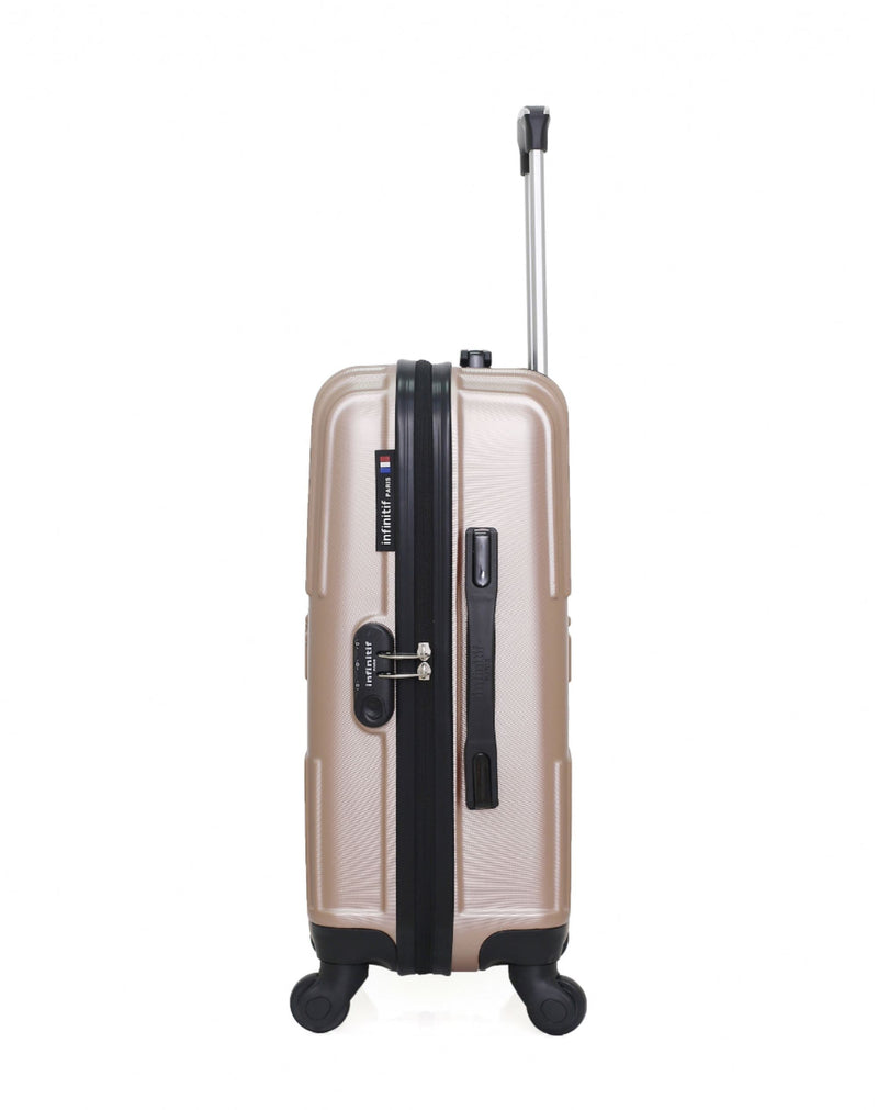 Cabin Suitcase 55cm UPPSALA