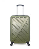Medium Suitcase 65cm HIERRO