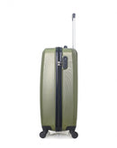 Medium Suitcase 65cm HIERRO