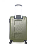 Medium Suitcase 65cm HIERRO
