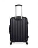 Medium Suitcase 65cm HIMALAYA