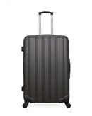 Large Suitcase 75cm HIMALAYA