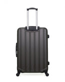 Large Suitcase 75cm HIMALAYA