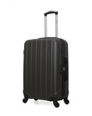 Medium Suitcase 65cm HIMALAYA
