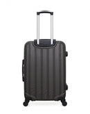 Medium Suitcase 65cm HIMALAYA
