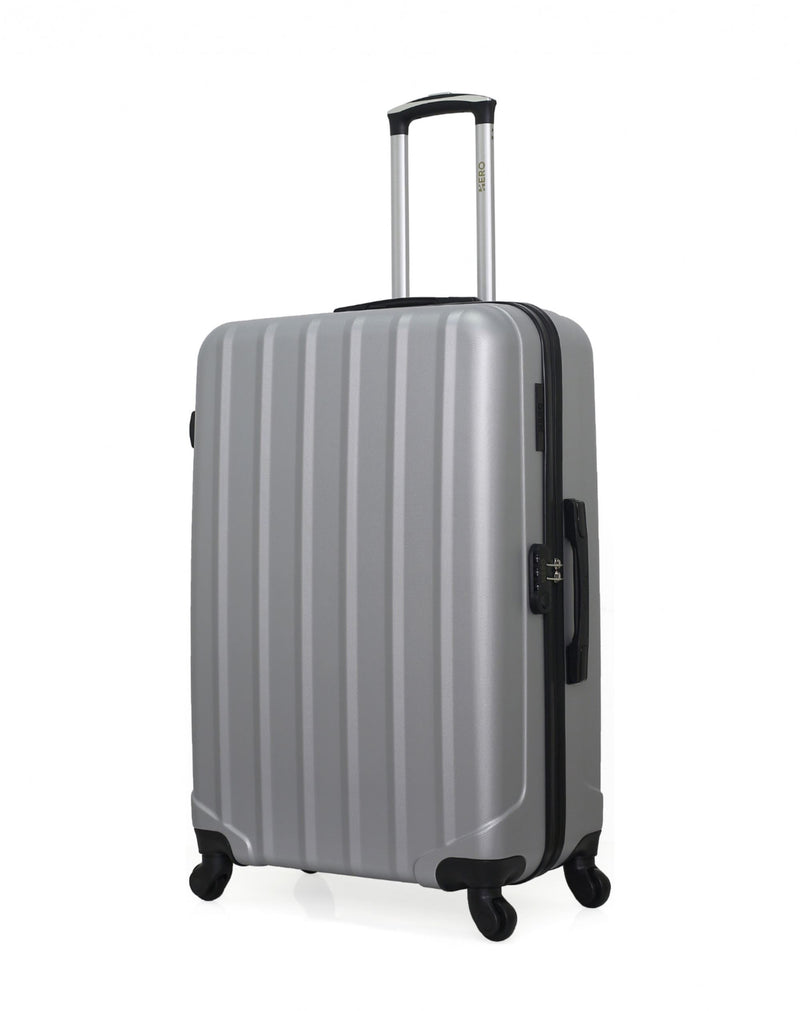 2 Luggage Bundle Large 75cm Medium 65cm Himalaya
