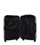 2 Luggage Bundle Medium 65cm Cabin 55cm Himalaya