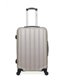 Medium Suitcase 65cm HIMALAYA