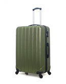 Large Suitcase 75cm HIMALAYA