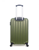 Medium Suitcase 65cm HIMALAYA