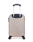 Cabin Luggage 50cm LENA-E