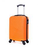 Cabin Luggage 50cm LENA-E