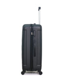 Large Suitcase 70cm ELBE-A