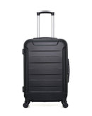 2 Luggage Bundle Medium 65cm Cabin 45cm Elbe