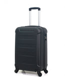 Medium Suitcase 60cm ELBE-A