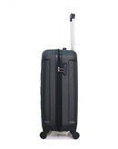 Medium Suitcase 60cm ELBE-A