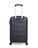 Medium Suitcase 60cm ELBE-A