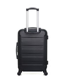 2 Luggage Bundle Medium 65cm Cabin 45cm Elbe