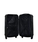 2 Luggage Bundle Medium 65cm Cabin 45cm Elbe