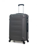 3 Luggage Set ELBE-A