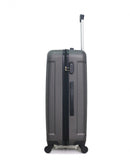 Large Suitcase 70cm ELBE-A