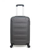 Medium Suitcase 60cm ELBE-A