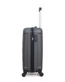 Medium Suitcase 60cm ELBE-A