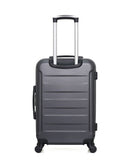 2 Luggage Bundle Medium 65cm Cabin 45cm Elbe