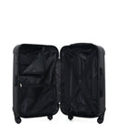 2 Luggage Bundle Medium 65cm Cabin 45cm Elbe