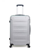 Large Suitcase 70cm ELBE-A