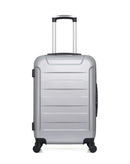 2 Luggage Bundle Medium 65cm Cabin 45cm Elbe