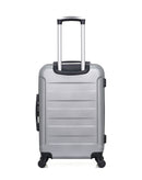 2 Luggage Bundle Medium 65cm Cabin 45cm Elbe