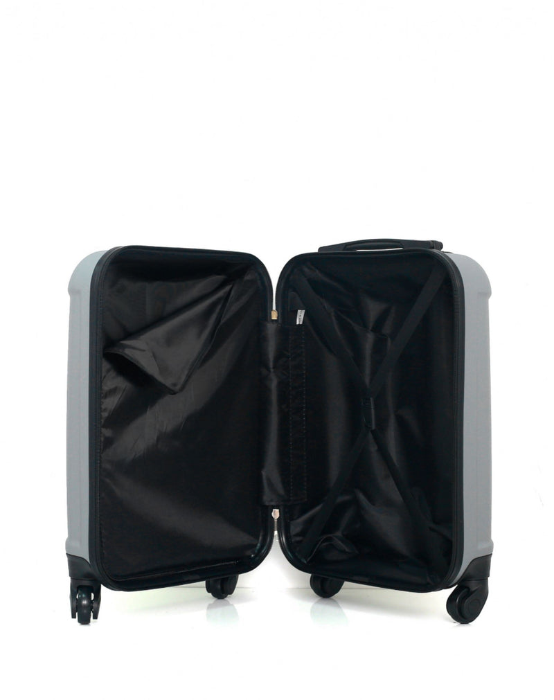 Cabin Luggage 50cm ELBE-E