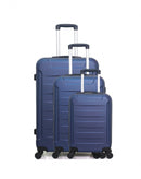 3 Luggage Set ELBE-A