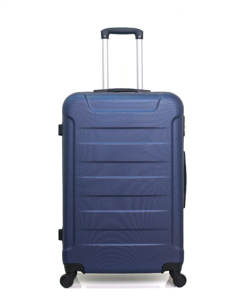 Large Suitcase 70cm ELBE-A