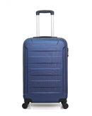 Medium Suitcase 60cm ELBE-A